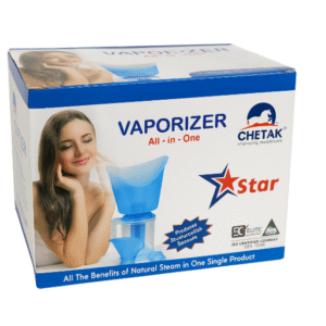 vaporizer packaging box